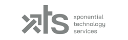 Xts logo color