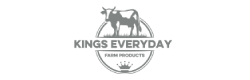 kings everyday logo color