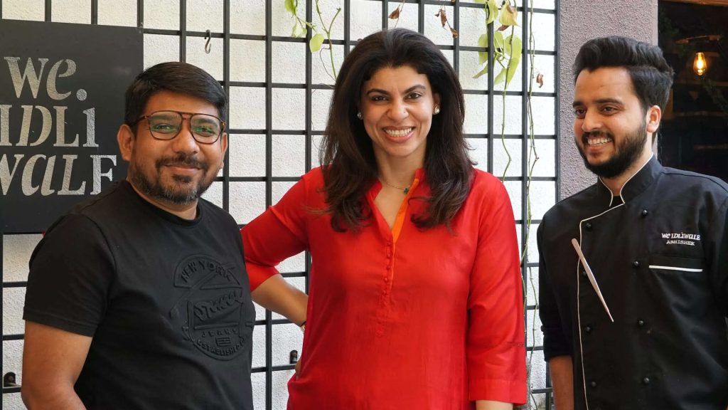 Kings Global Invests in Pune-based Weidliwale