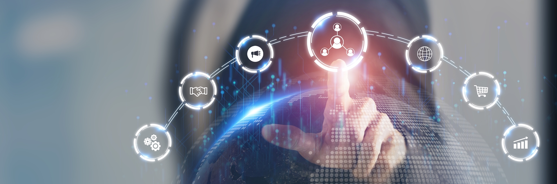 Building a Content Ecosystem That Matters