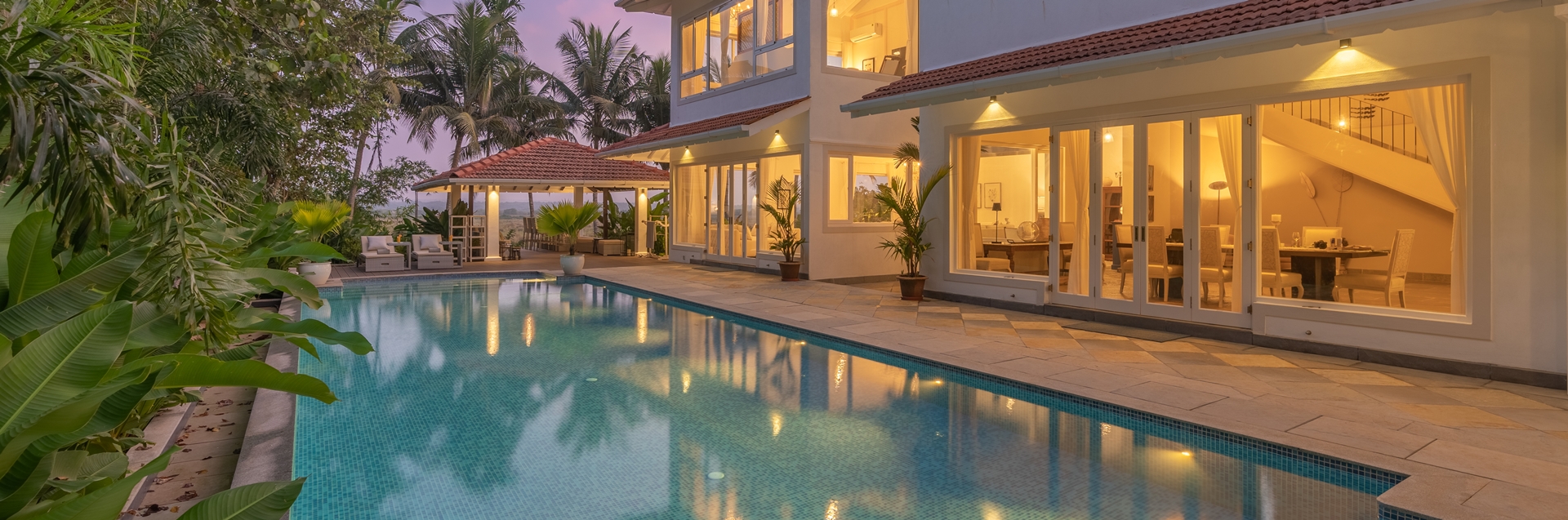 Hospitality & Leisure: Villas That Breathe, Stays That Settle In
