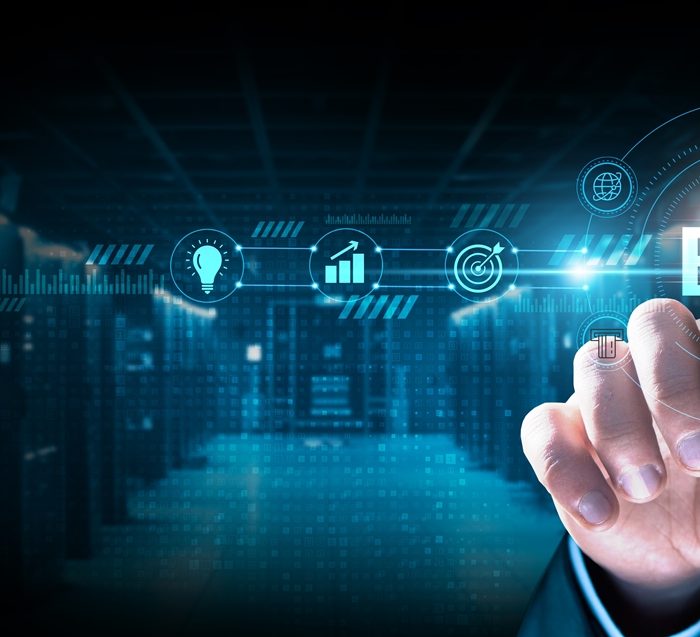 Demand Gen Events & Digital: Turn Signal Into Relationship