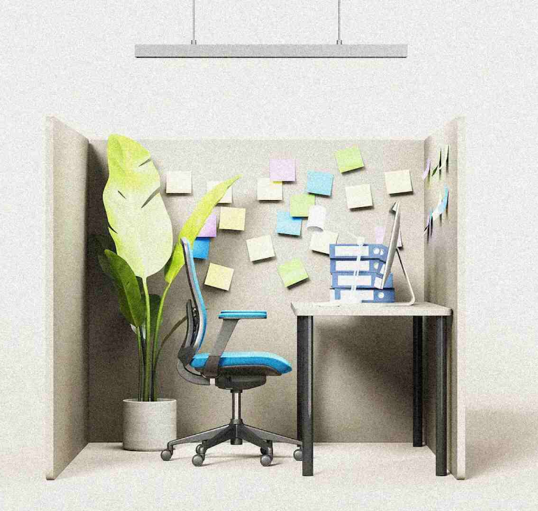 FastCompany Popup