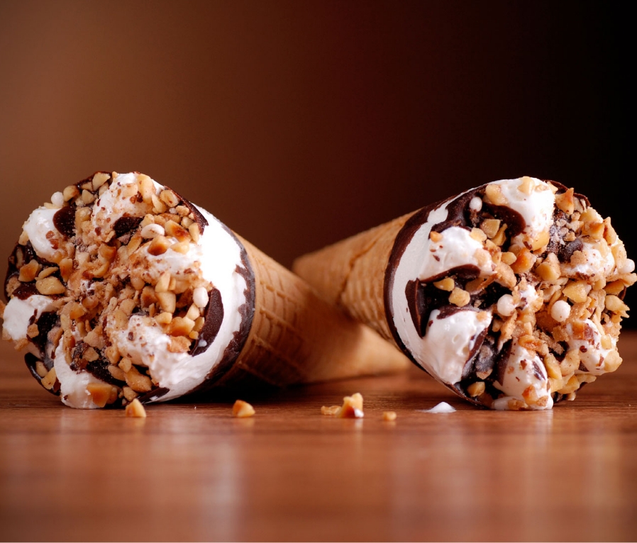 Fuji Cream