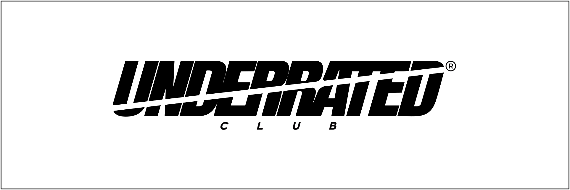 Underrated Club