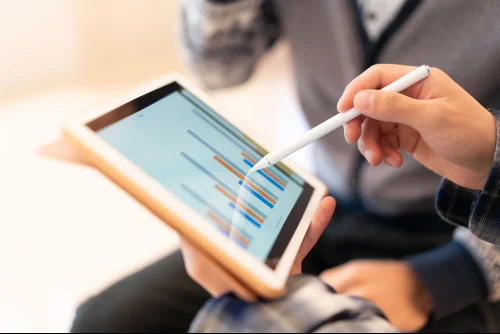 Use The Power of Analytics for a Better Tomorrow for Your Business