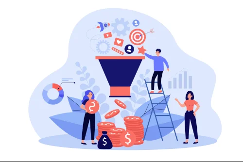Tendencias de marketing en el entorno empresarial pospandemia