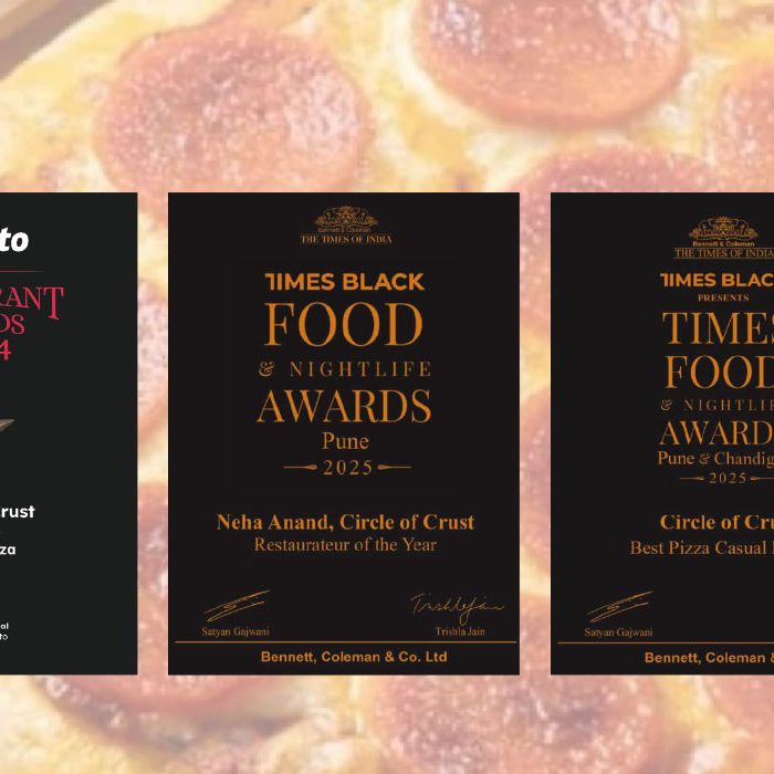 Circle of Crust: Big Wins, Bigger Momentum (2025)