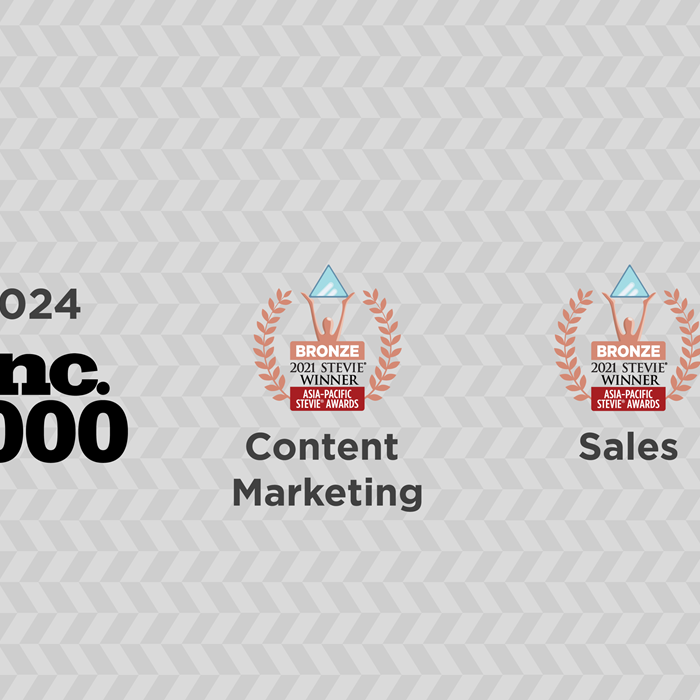 OnDot Media Wins Recognition
