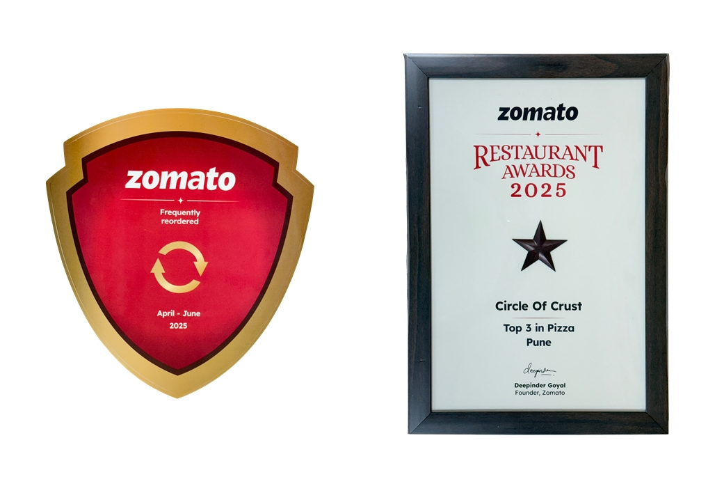 Circle of Crust Awards 2025