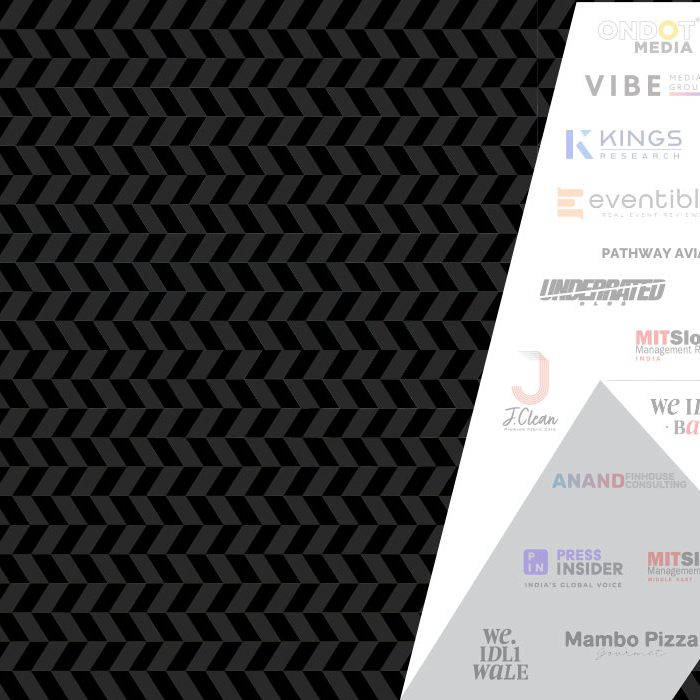 Cross-Brand Synergy: Where 25 Brands Create One Global Force