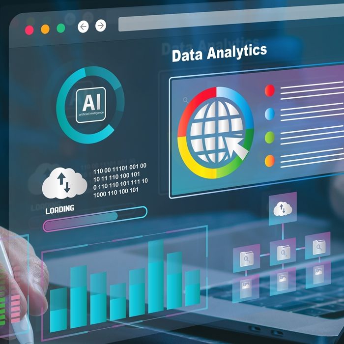 XTS Turns Data into Decisions, Redefining Business Speed & Clarity