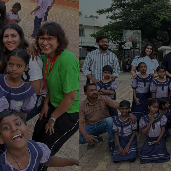 Unfiltered Joy, Untamed Energy: Inside a Children’s Day That Changed Us