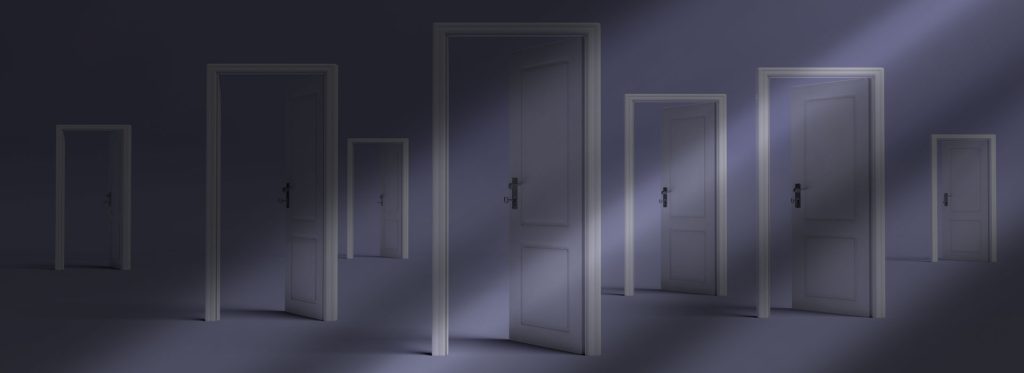 Entering New Categories Isn’t the Hard Part, Operating Them Is