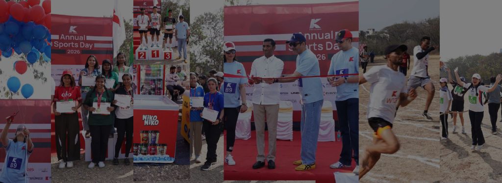 Kings Global Celebrates Annual Sports Day with Energy, Inclusion, and a Strong People-First Spirit