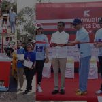 Annual Sports Day