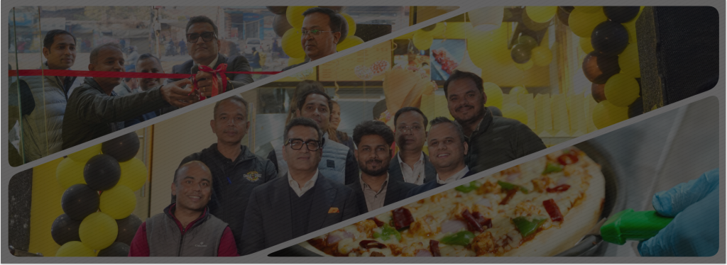 Circle of Crust Delhi Launch Receives Extensive Media Coverage