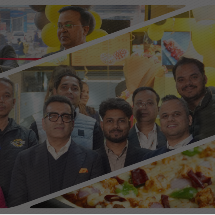 Circle of Crust Delhi Launch Receives Extensive Media Coverage