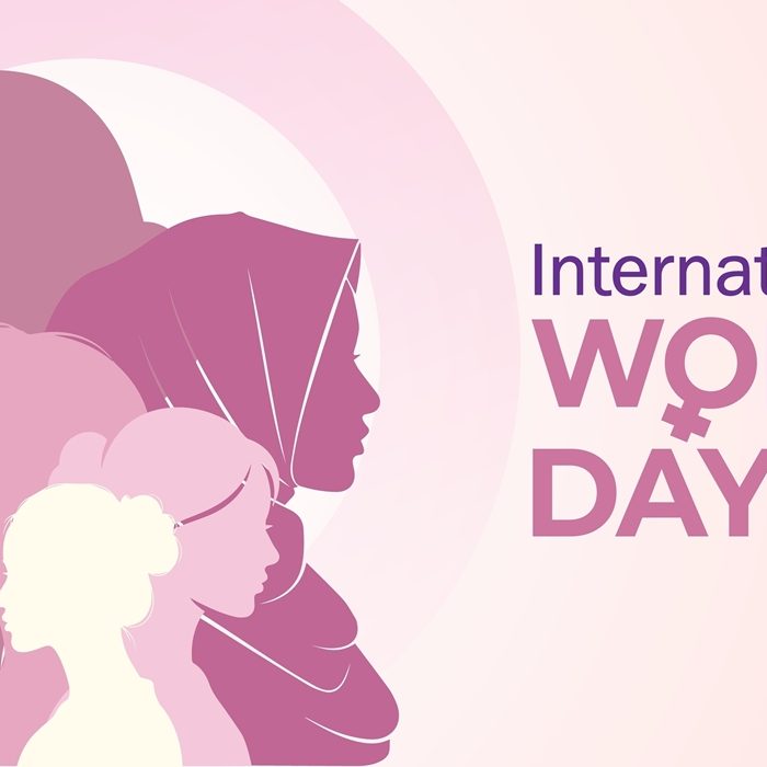 Unapologetically, Not Business as Usual