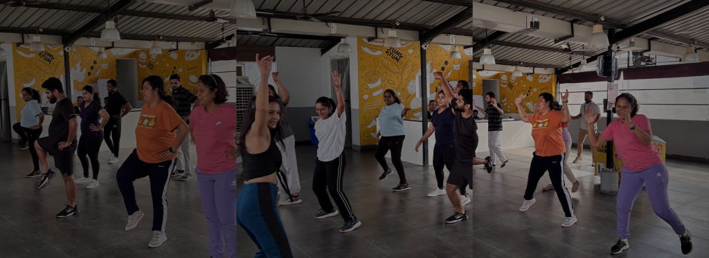 The Modern Workplace Runs On Deadlines. Kings Global Wants It to Run on Health Too
