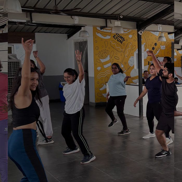 The Modern Workplace Runs On Deadlines. Kings Global Wants It to Run on Health Too