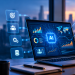AI in business